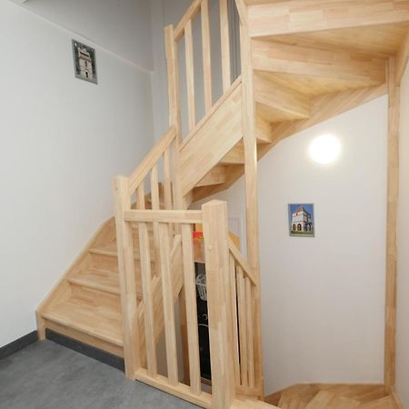 Appart Hotel Albi Oda fotoğraf