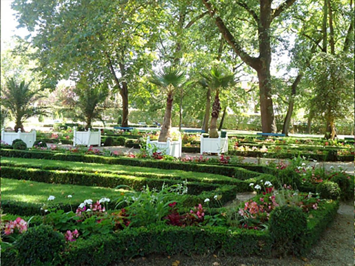 Appart Hotel Albi Dış mekan fotoğraf