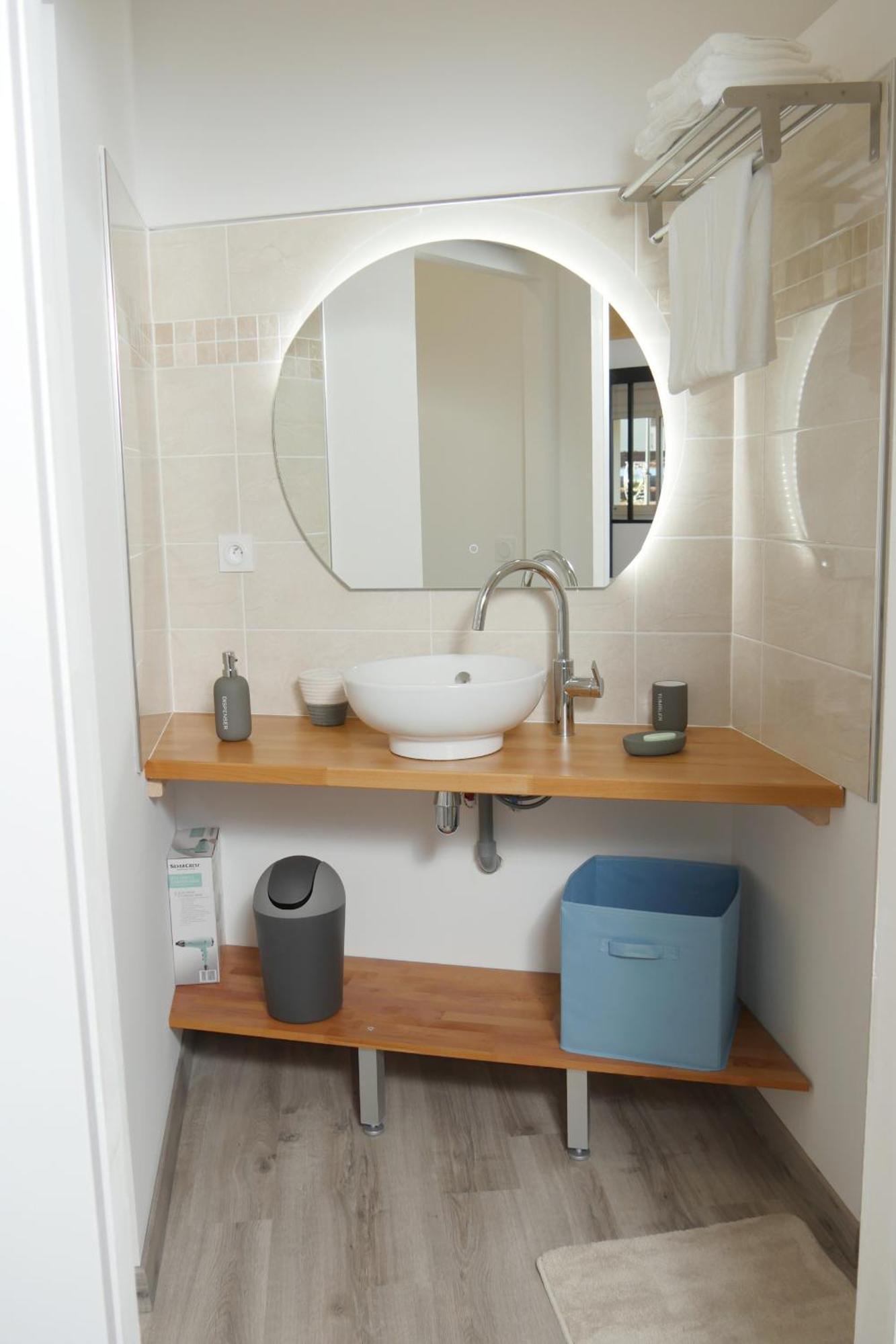 Appart Hotel Albi Oda fotoğraf